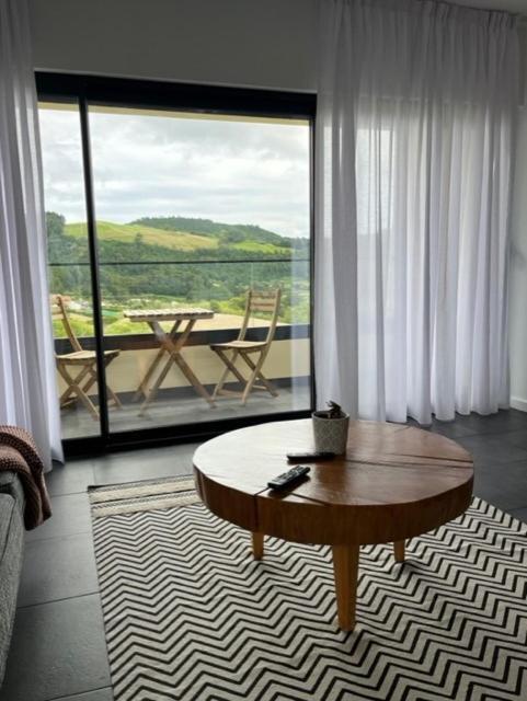 Furnas Dream House别墅 外观 照片
