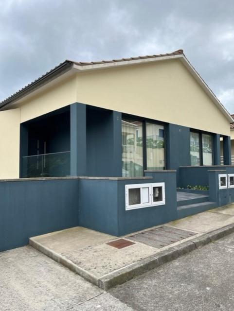 Furnas Dream House别墅 外观 照片