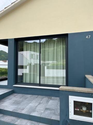 Furnas Dream House别墅 外观 照片