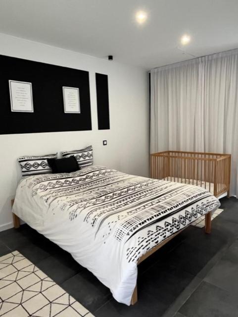 Furnas Dream House别墅 外观 照片