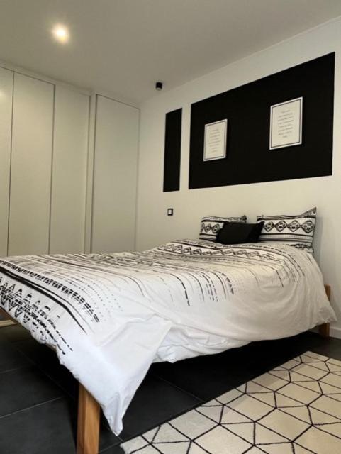Furnas Dream House别墅 外观 照片