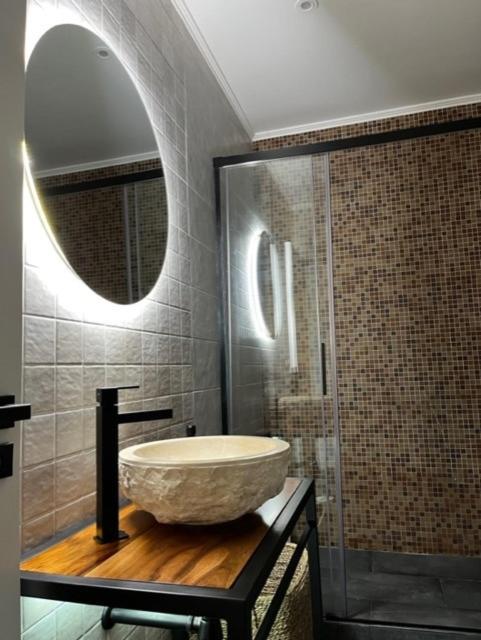Furnas Dream House别墅 外观 照片